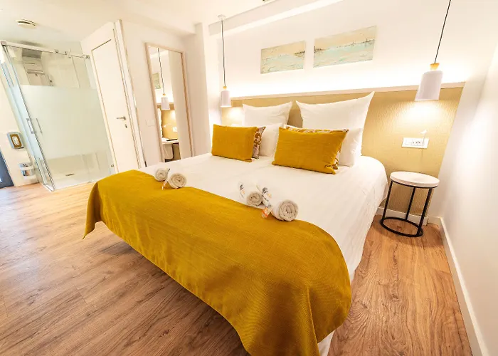 Hotel The Place - Adults Only Cala Ratjada 