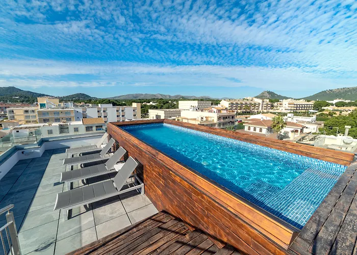 Hotel The Place - Adults Only Cala Ratjada 