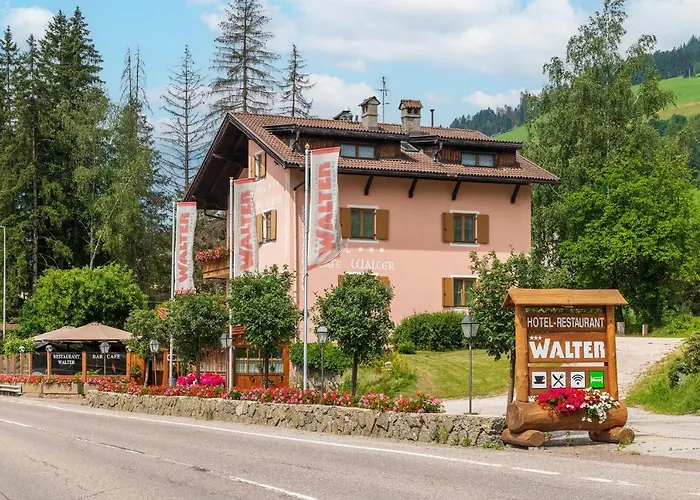 Hotel Walter