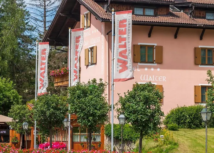 Hotel Walter