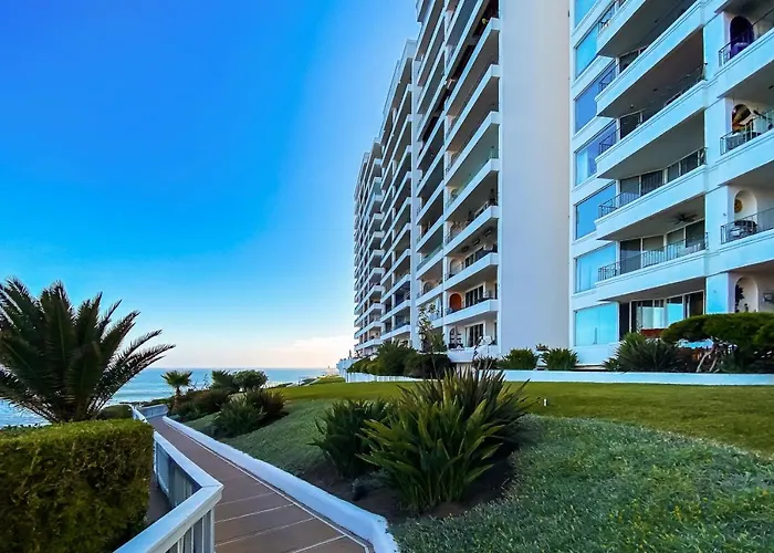 Club Marena Condo 501 Rosarito