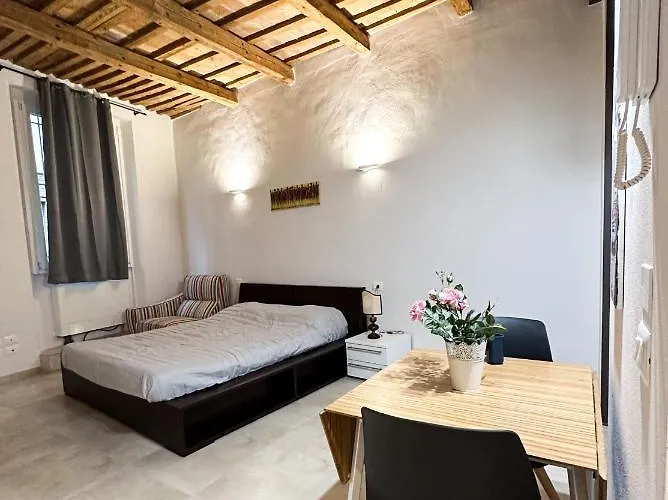A 2 Passi Bed&Breakfast Faenza