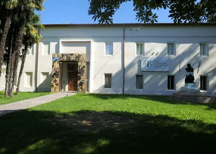 A 2 Passi Bed&Breakfast Faenza