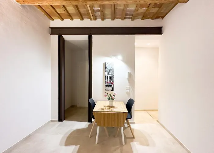 A 2 Passi Bed&Breakfast Faenza
