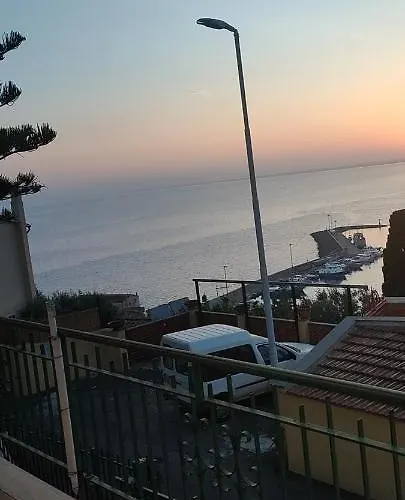 Hotel La Casa Di Rosy Porto Santo Stefano 