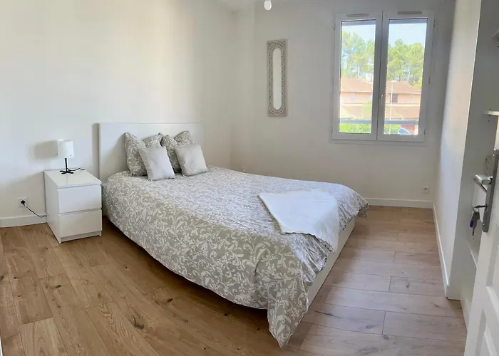 Cosy Room - Maison Covoyageurs