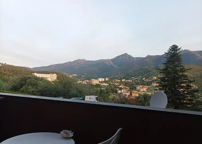 La SOSTA