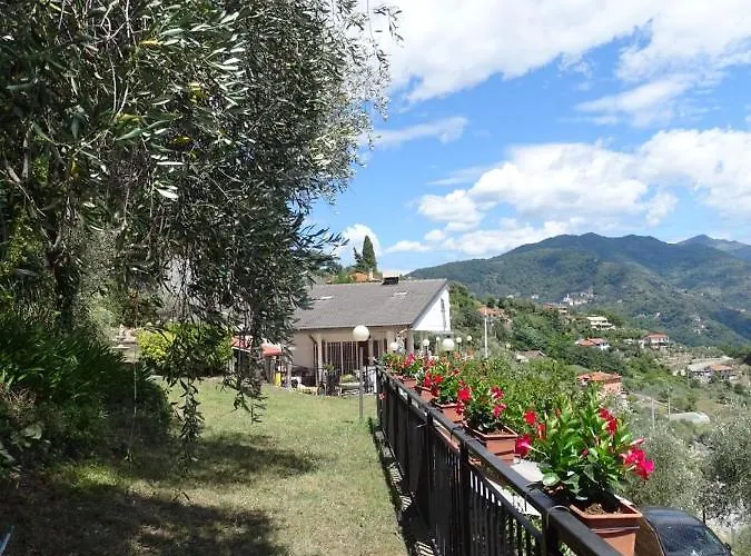 Casa Dell'Aura