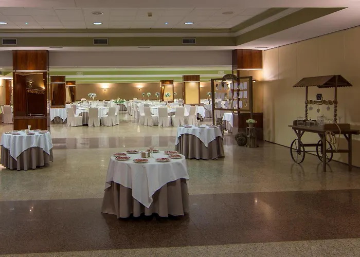 Hotel Europa Albacete