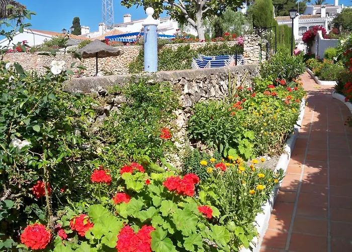 Hotel El Capistrano Sur Nerja