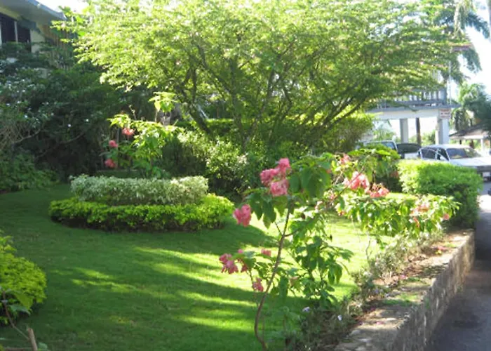 Paradise Brandon Hill Guest House Montego Bay