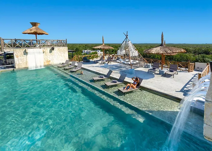 Naala Tulum Hotel