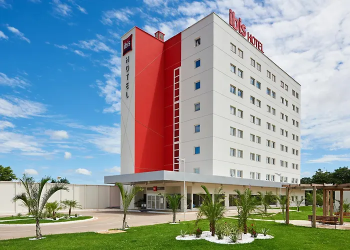 Ibis Rio Branco Hotel
