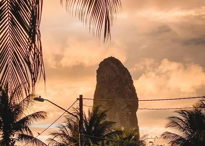 Pousada Alquimista Fernando de Noronha