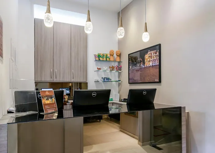 Vilahotell Recife - Antigo Novohotell Recife