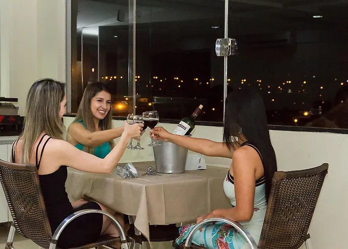 La Vitre Hotel Jataí