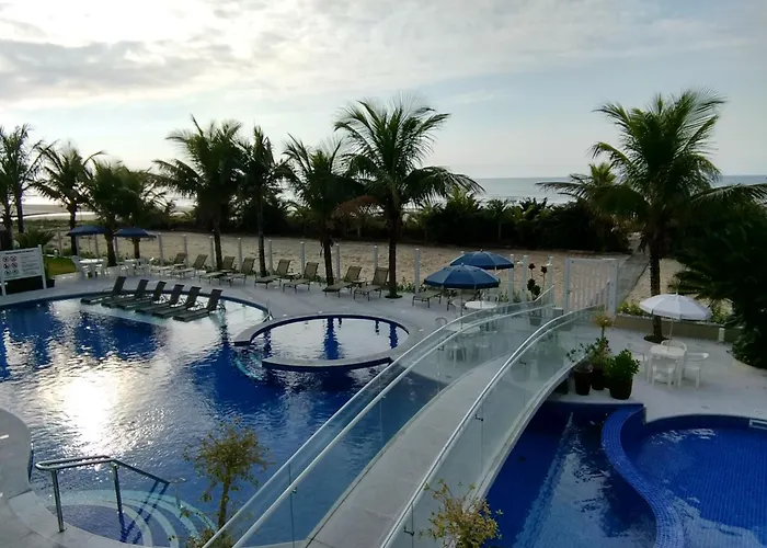 Kaakupe Praia Hotel Guaratuba