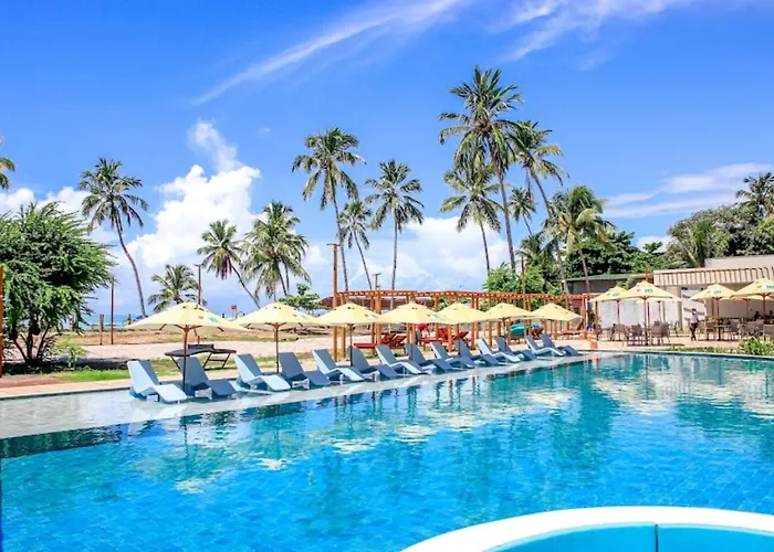 Maragogi Brisa Exclusive Resort