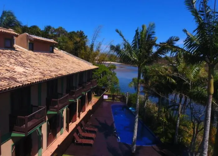 Pousada Engenho Da Lagoa Garopaba
