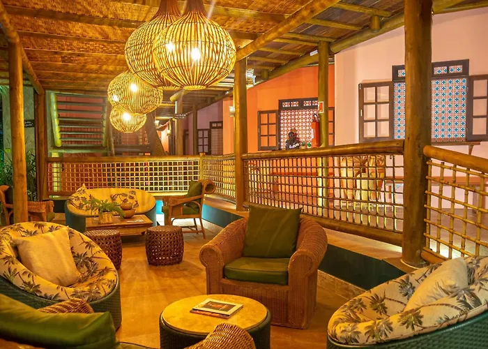 Pousada Villa Maeva Itacimirim