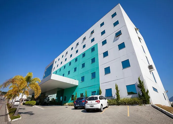 Tri Hotel Executive Indaial