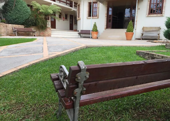 Villa Apart Hotel Lages