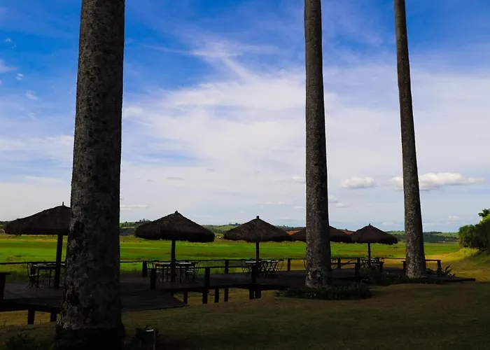 Porto Fazenda Hotel