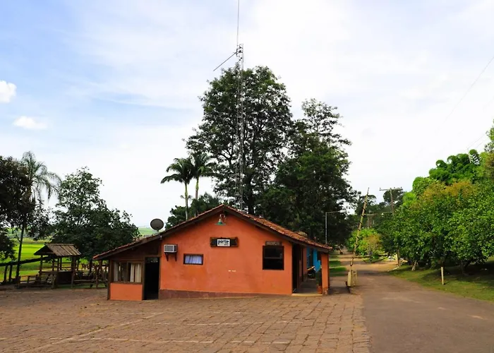 Porto Fazenda Hotel