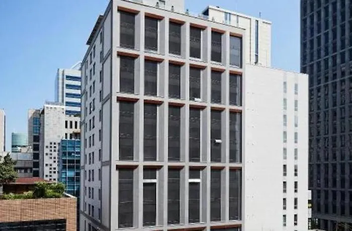 Hotel NewV Seoel
