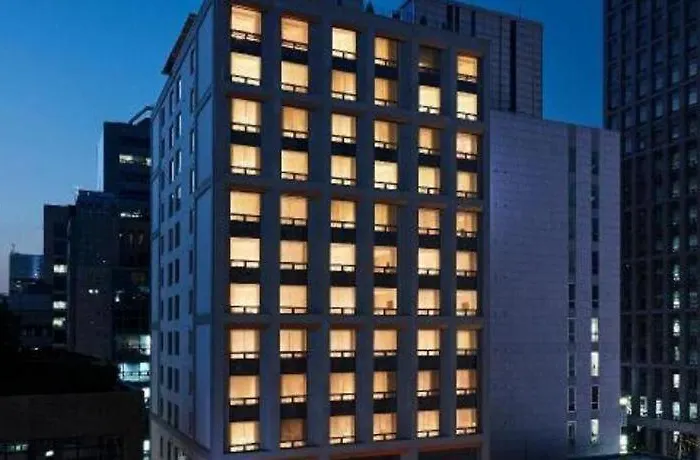 Hotel NewV Seoel