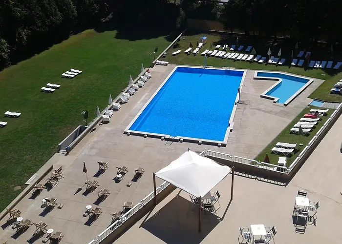 Hotel Vianorte Matosinhos 