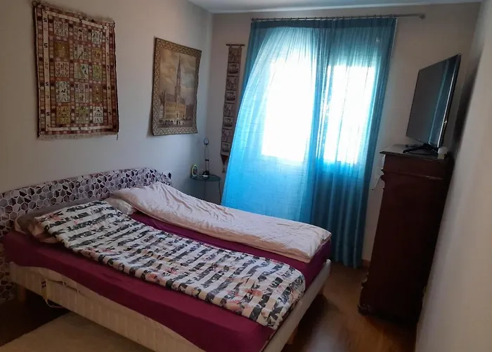 Chambre Privee