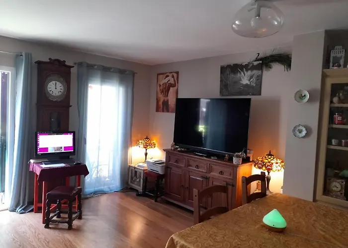 Chambre Privee Sitges