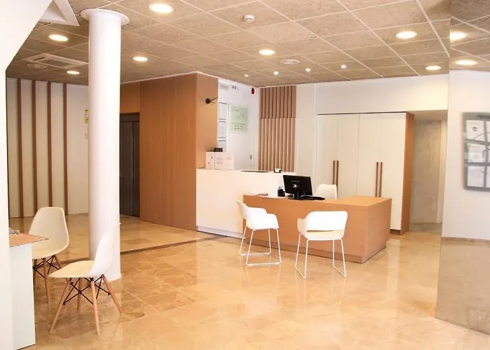 Inn Mallorca Apartments Magaluf 