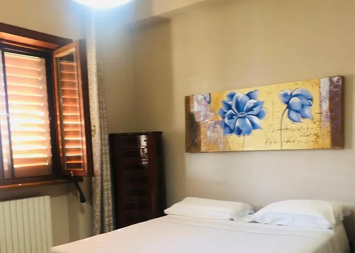 Camere Villa Lella Policoro