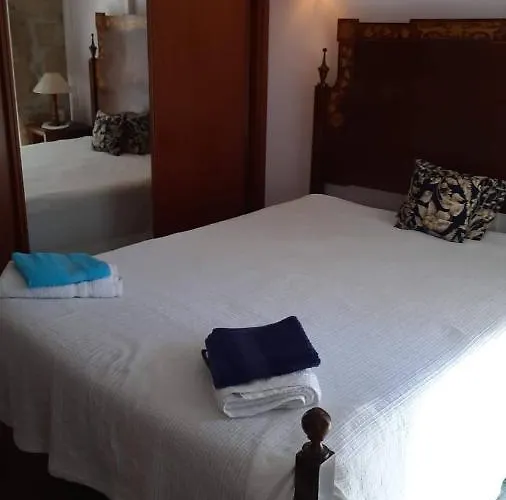 A Casinha Do Beco Hotel Gouveia 