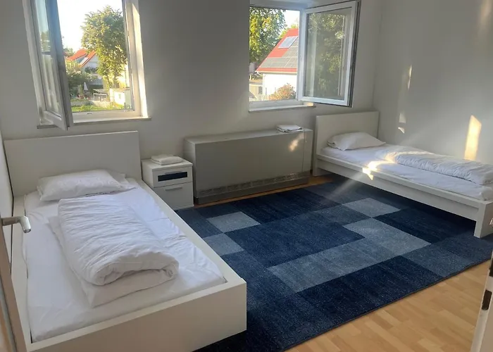 Hotel Gasthaus Rose Crailsheim