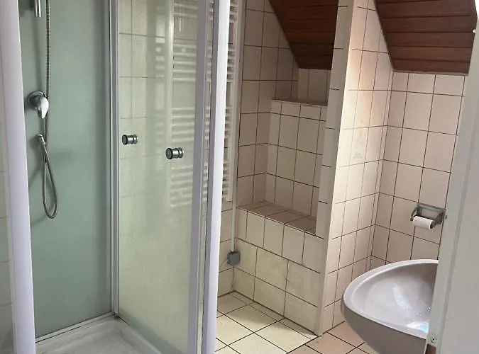 Hotel Gasthaus Rose Crailsheim