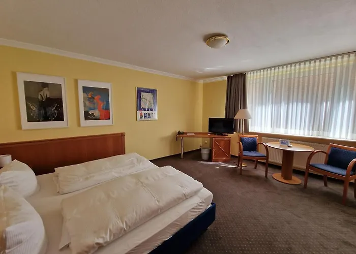 City Hotel Hanseatic Bremen