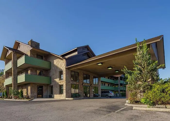 Days Inn Pigeon Forge South