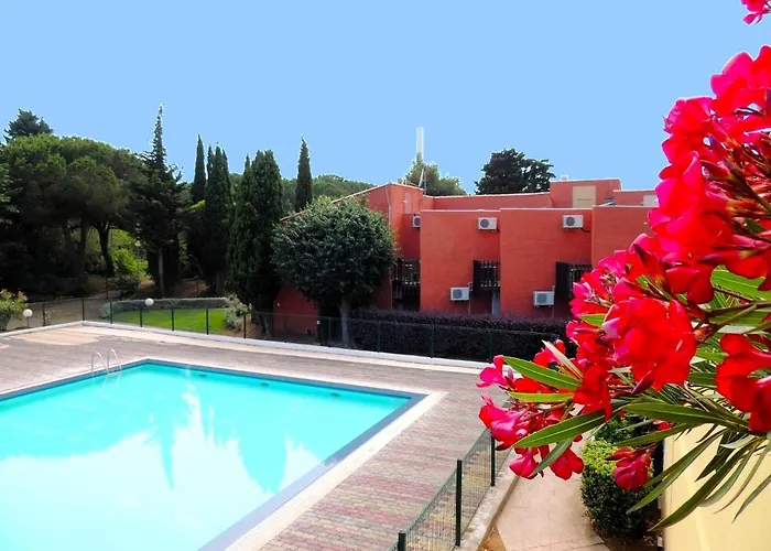 Hotel Tennis International