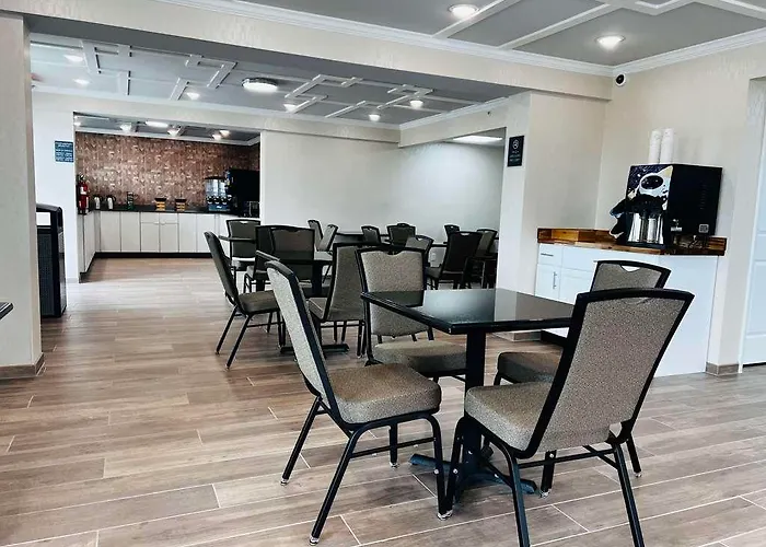 Surestay Plus By Best Western Pigeon Forge