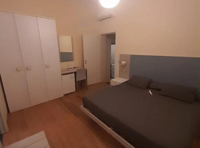 Hotel Terra di Puglia Mola di Bari