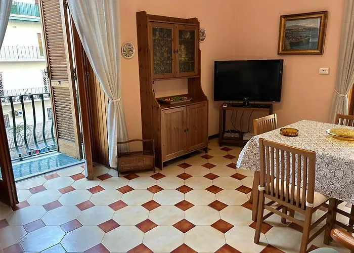 B&B Il Nido Portici
