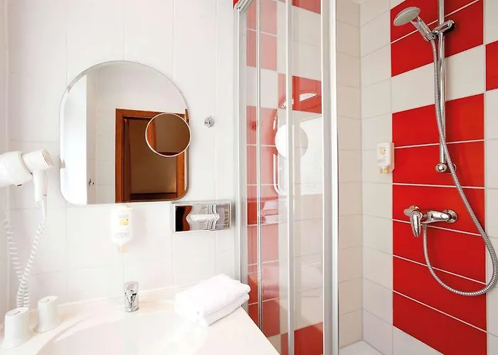 Hotel Vienna House Easy Rostock