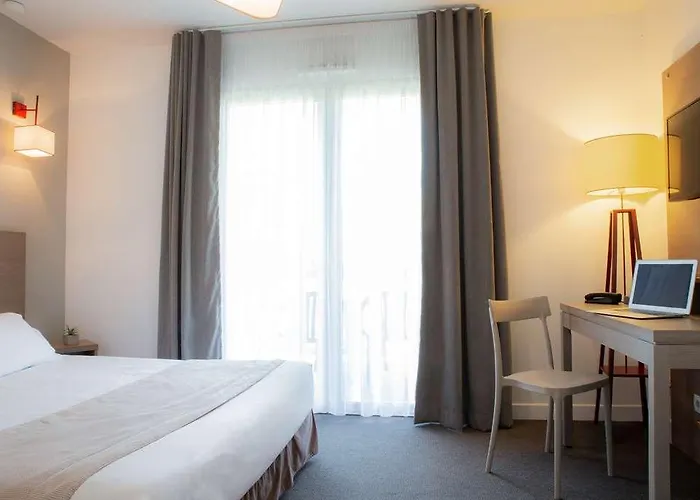 Zenitude Confort - Cannes Mandelieu