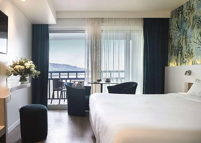Relais Thalasso Hendaye