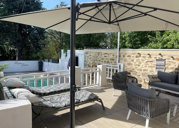 Maison Condorcet