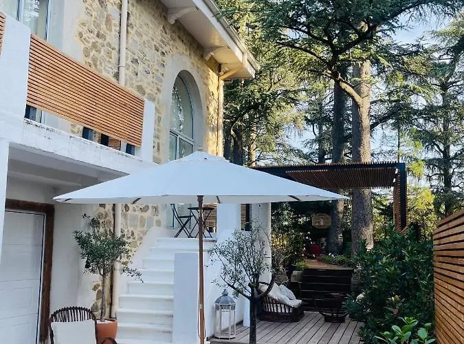 Maison Condorcet
