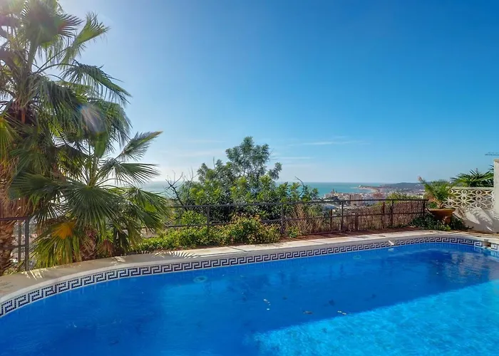 Bed and Breakfast Sunshine Bluehill Sitges